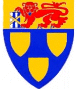 arms of the Bureau of Heraldry, Pretoria
