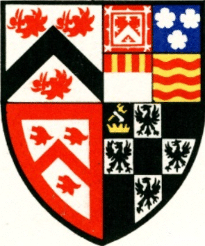 arms of Lord Elphinstone