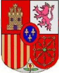 arms of King Juan Carlos of Spain
