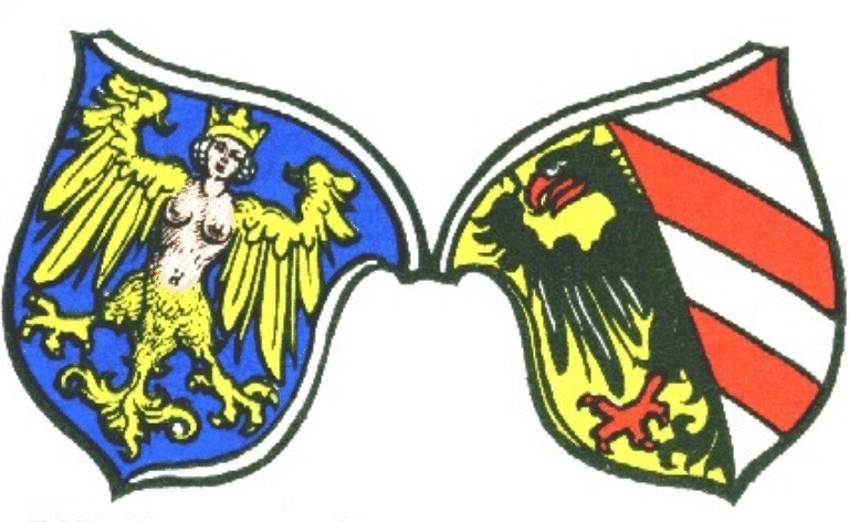arms of the city of Nuremberg