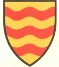 shield of Drummond