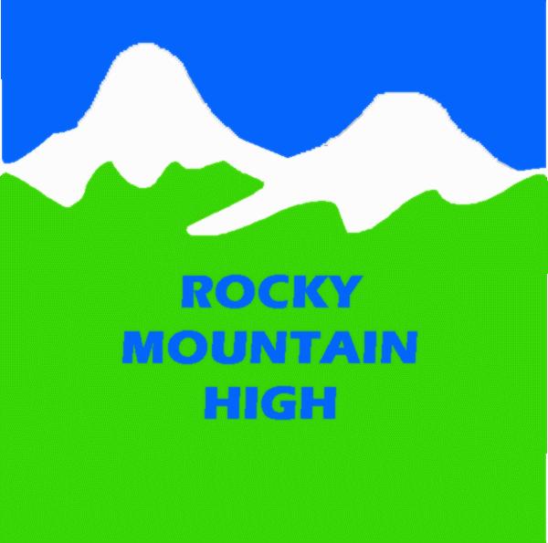 The Rocky Mountain High: John Denver Fan Club