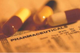 Online pharmacy. Correct way for buying medicine online.