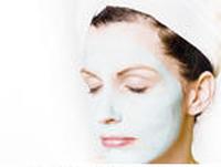 Cuidado da pele como a maneira antiaging. Skin care.