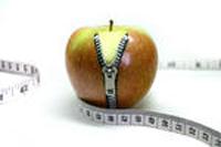 Weight control as way for good health. Weight loss.