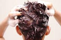 The ways of hair treatment. Hair care.