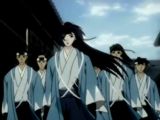 Shinsengumi (detailed account)