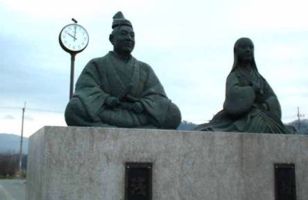 Asai Nagamasa and Oichi