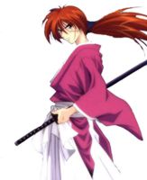 Himura Kenshin, Meiji assassin