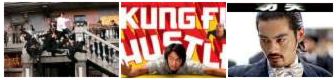 Kung-fu Hustle